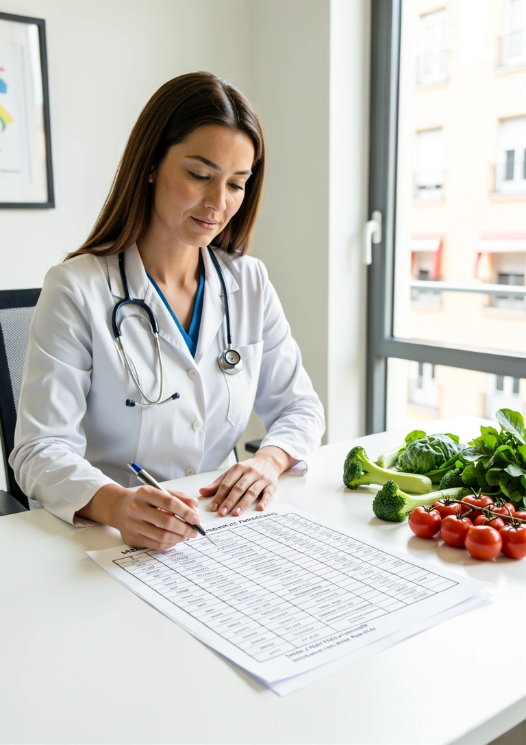 Consulta profesional en Zaragoza